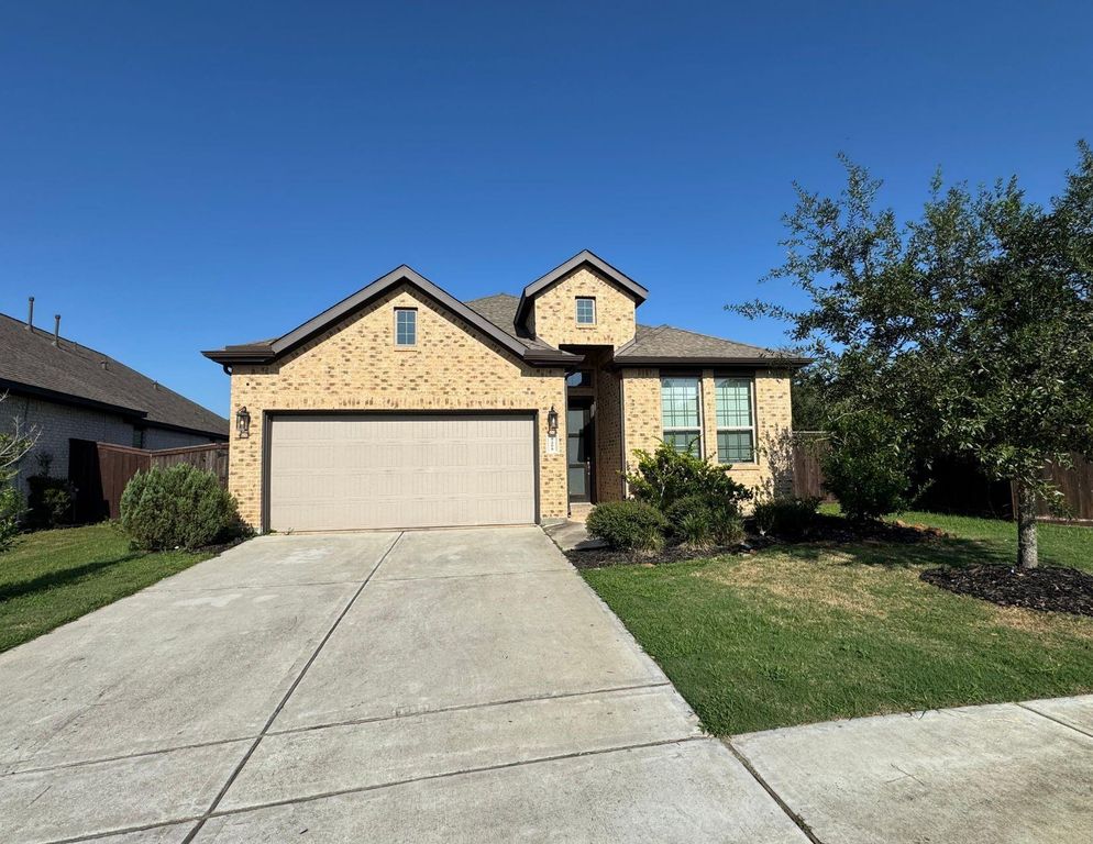9206 Bardeen Way, Rosharon, TX 77583