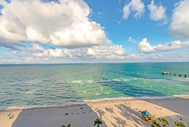16901 Collins Ave 1404, Sunny Isles Beach, FL 33160
