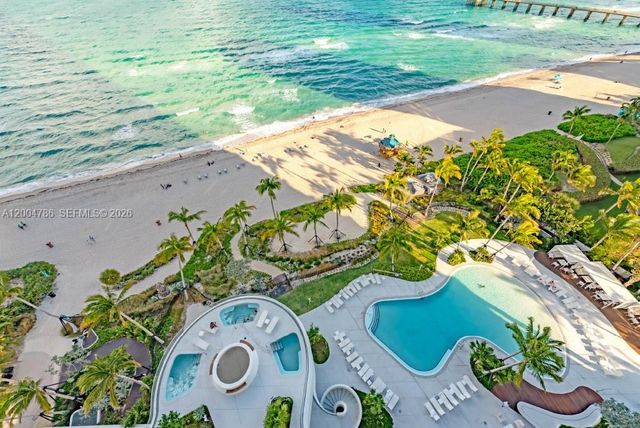 16901 Collins Ave 1404, Sunny Isles Beach, FL 33160