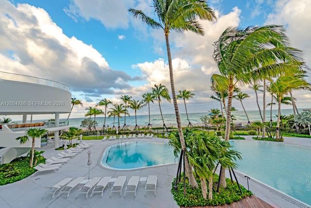16901 Collins Ave 1404, Sunny Isles Beach, FL 33160