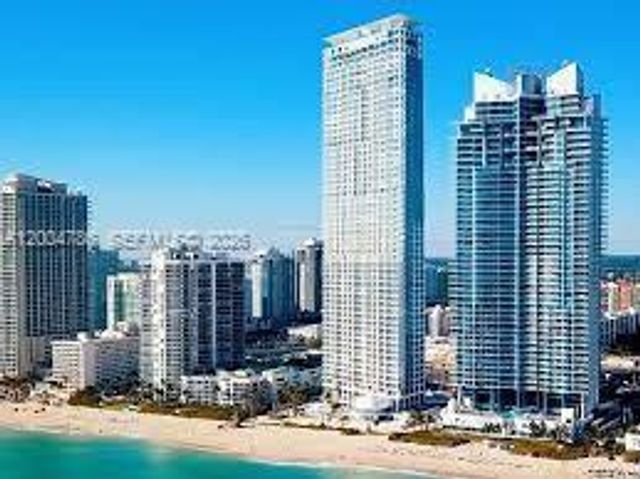 16901 Collins Ave 1404, Sunny Isles Beach, FL 33160