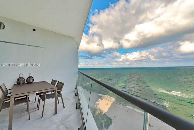 16901 Collins Ave 1404, Sunny Isles Beach, FL 33160