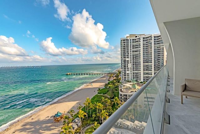 16901 Collins Ave 1404, Sunny Isles Beach, FL 33160