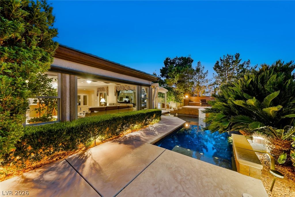 1613 Bontemps Court, Henderson, NV 89052 — photo 3