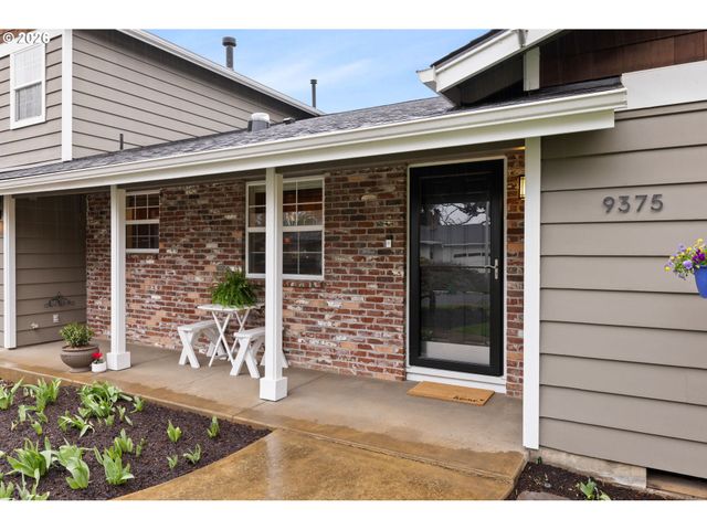 9375 Sw PINE St, Beaverton, OR 97005