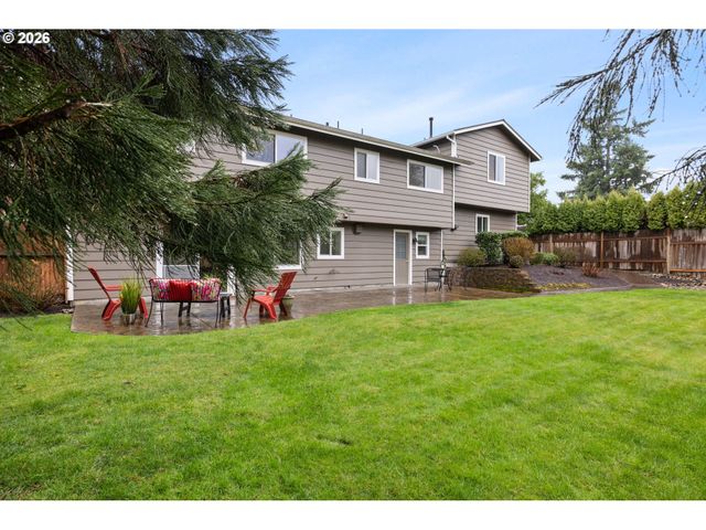 9375 Sw PINE St, Beaverton, OR 97005