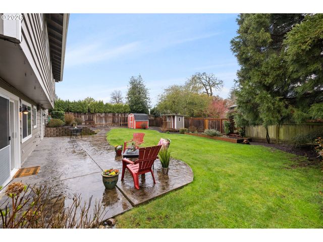 9375 Sw PINE St, Beaverton, OR 97005