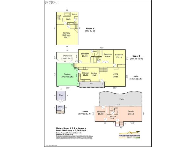 9375 Sw PINE St, Beaverton, OR 97005