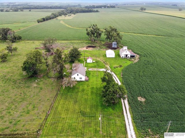 29320 Church Road, Murdock, NE 68407