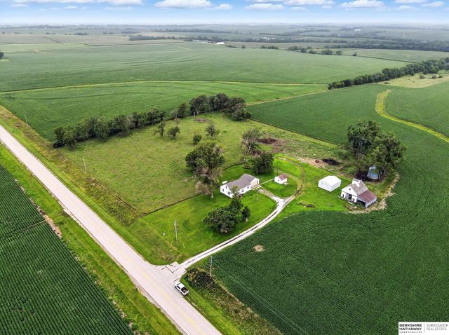 29320 Church Road, Murdock, NE 68407