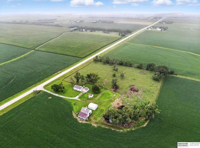 29320 Church Road, Murdock, NE 68407