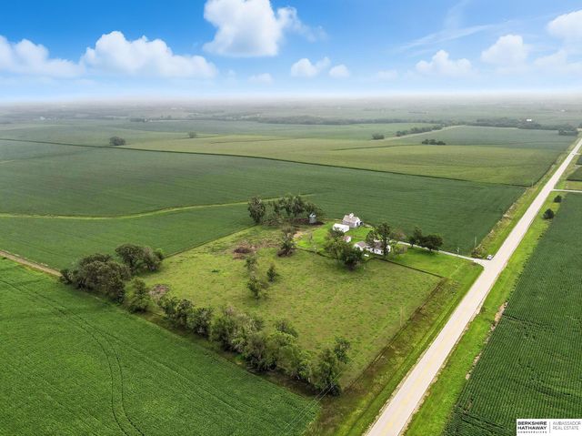 29320 Church Road, Murdock, NE 68407
