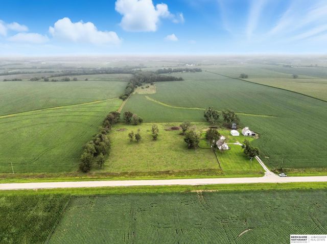 29320 Church Road, Murdock, NE 68407