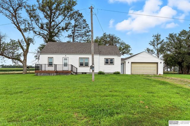 29320 Church Road, Murdock, NE 68407