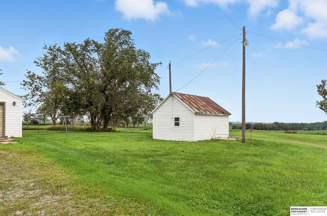 29320 Church Road, Murdock, NE 68407