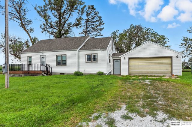 29320 Church Road, Murdock, NE 68407