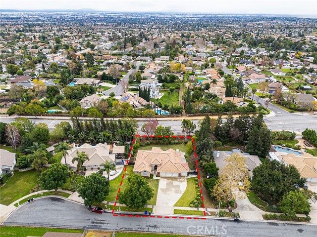 9379 Monarch Court, Rancho Cucamonga, CA 91737