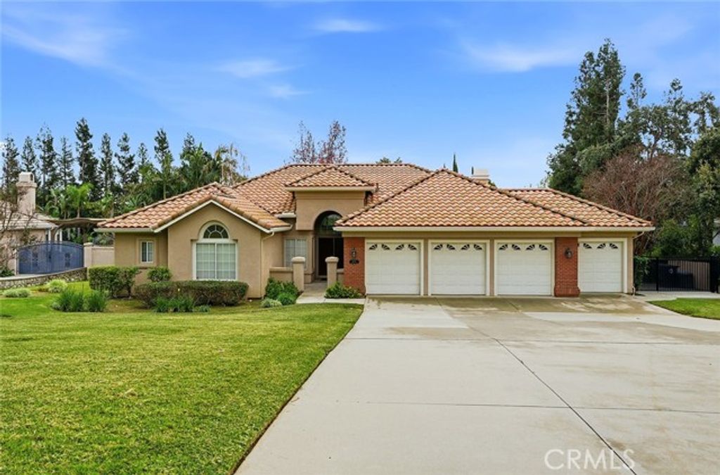 9379 Monarch Court, Rancho Cucamonga, CA 91737