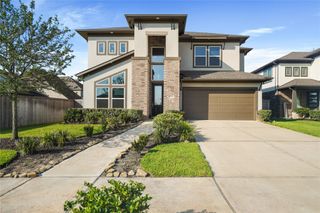 1711 Country Air Lane, Missouri City, TX 77459
