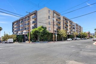 7320 Hawthorn Avenue 318, Los Angeles, CA 90046