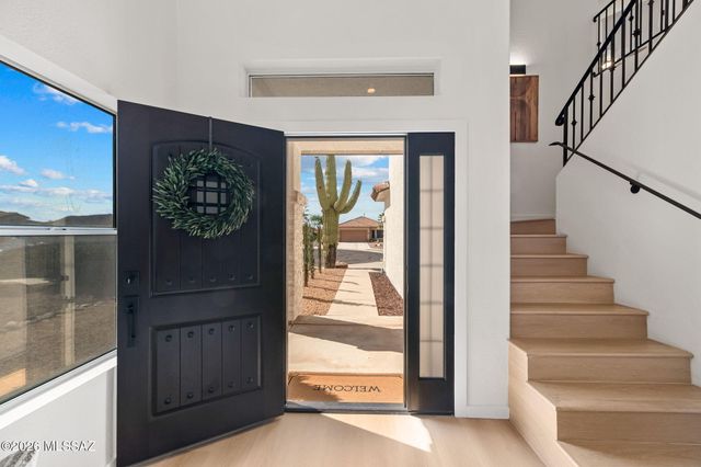7485 W Long Creek Place, Tucson, AZ 85743