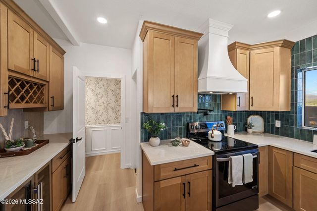 7485 W Long Creek Place, Tucson, AZ 85743