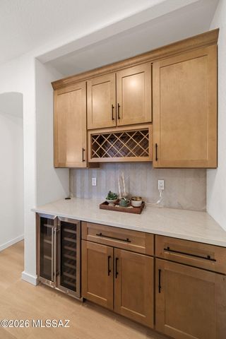 7485 W Long Creek Place, Tucson, AZ 85743