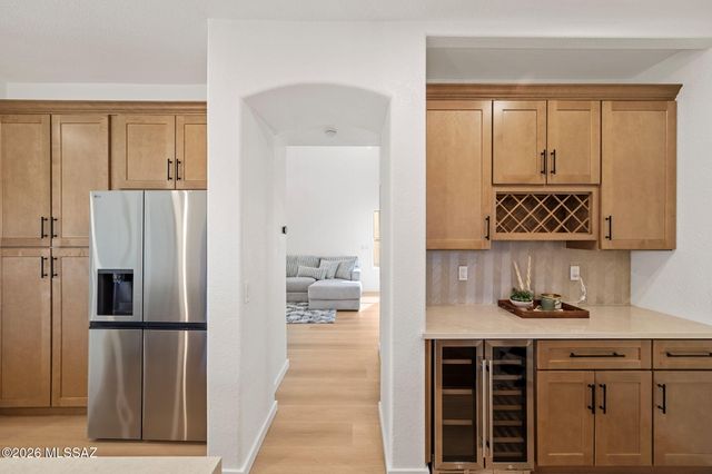 7485 W Long Creek Place, Tucson, AZ 85743