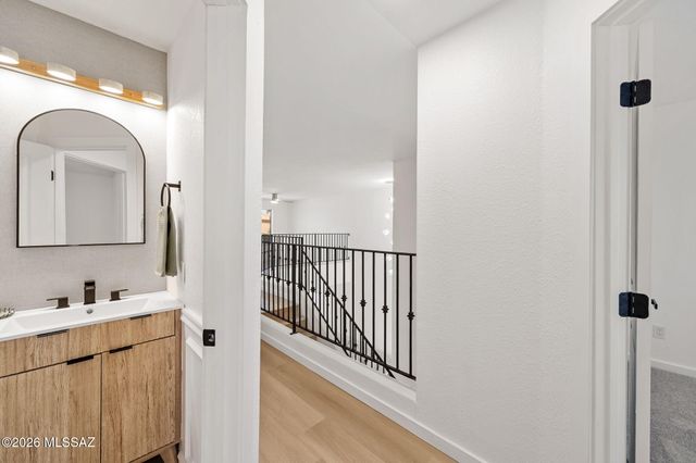 7485 W Long Creek Place, Tucson, AZ 85743