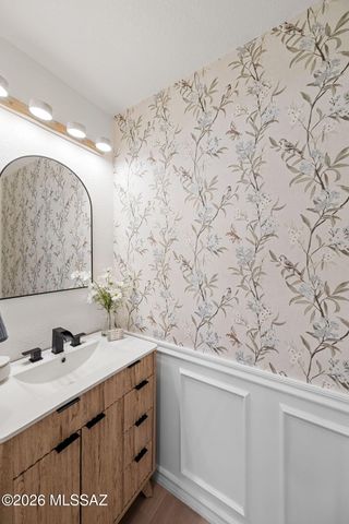 7485 W Long Creek Place, Tucson, AZ 85743