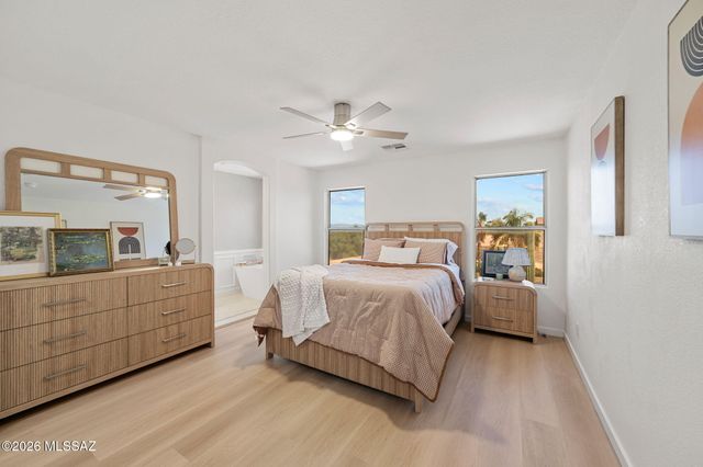 7485 W Long Creek Place, Tucson, AZ 85743