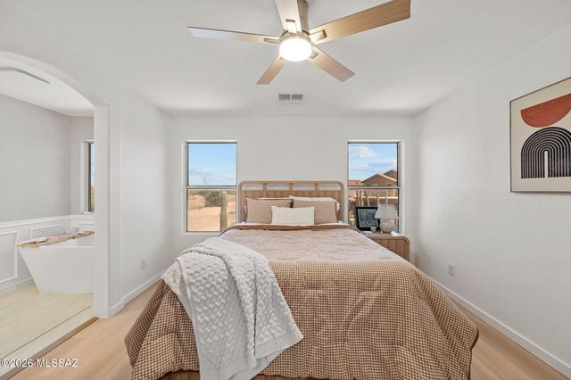 7485 W Long Creek Place, Tucson, AZ 85743