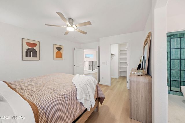 7485 W Long Creek Place, Tucson, AZ 85743