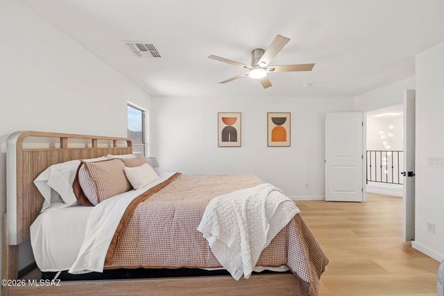 7485 W Long Creek Place, Tucson, AZ 85743
