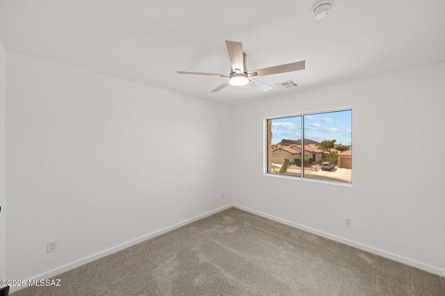 7485 W Long Creek Place, Tucson, AZ 85743