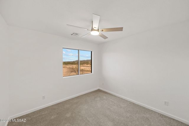 7485 W Long Creek Place, Tucson, AZ 85743