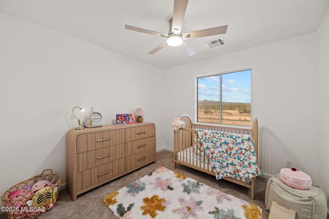 7485 W Long Creek Place, Tucson, AZ 85743