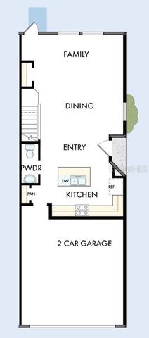 1132 WILD CREST LANE, Daytona Beach, FL 32117