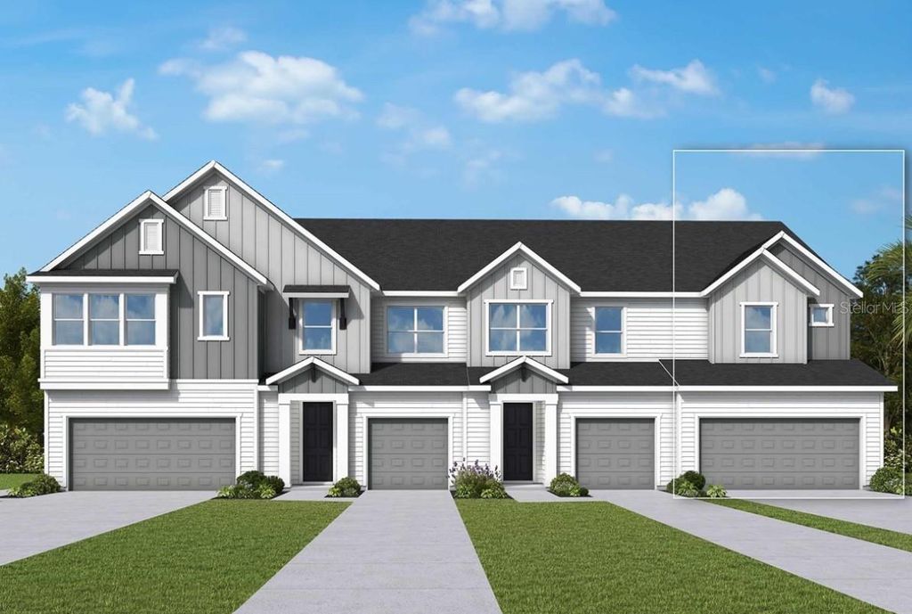1132 WILD CREST LANE, Daytona Beach, FL 32117