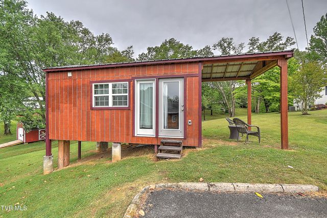 101 Garden Circle, Greeneville, TN 37745