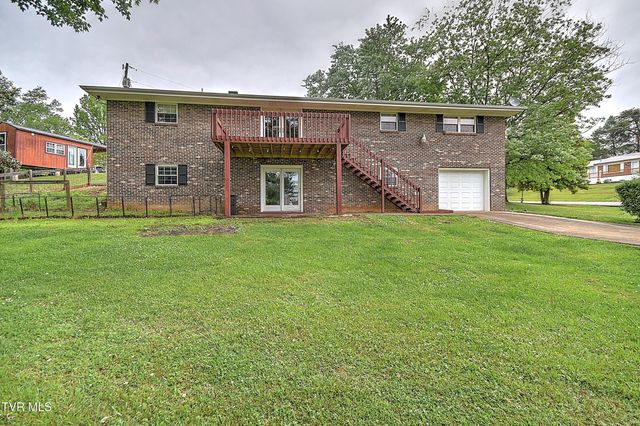 101 Garden Circle, Greeneville, TN 37745