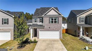 31 Cherry Tree Bend, Newnan, GA 30265