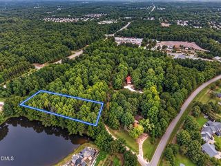 705 Oak Ridge Drive, Cary, NC 27519