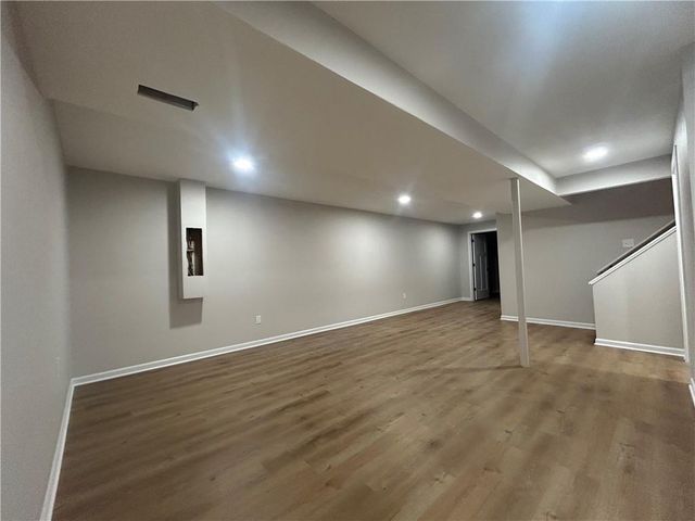 500 N Harding Street, Oak Grove, MO 64075
