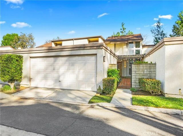 5516 E Vista Del Dia, Anaheim Hills, CA 92807