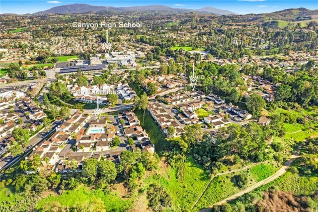 5516 E Vista Del Dia, Anaheim Hills, CA 92807