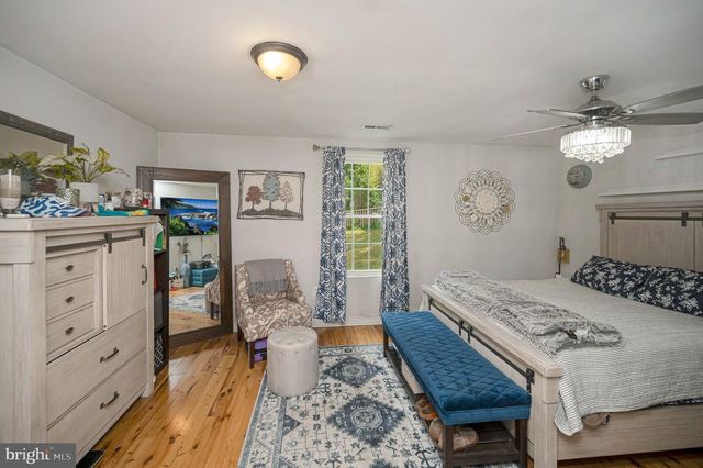 3932 OAKDALE CIR, Triangle, VA 22172