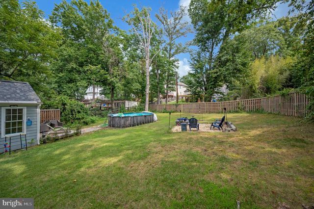3932 OAKDALE CIR, Triangle, VA 22172