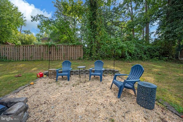 3932 OAKDALE CIR, Triangle, VA 22172