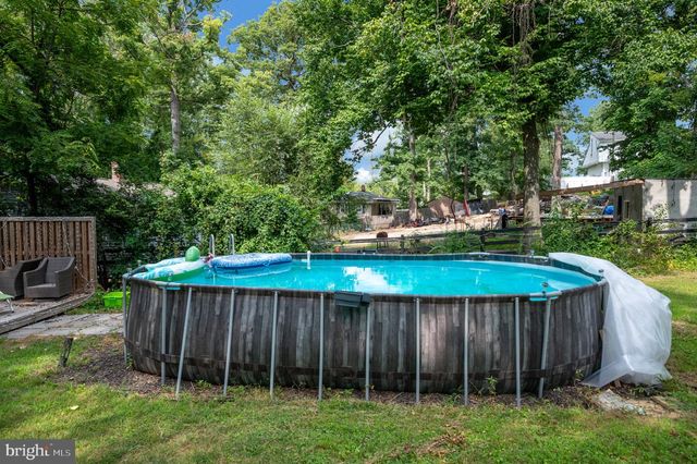 3932 OAKDALE CIR, Triangle, VA 22172